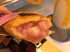 -麦当劳(番禺易发商业街店)