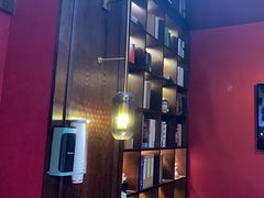 -恐怖游戏(湖滨店)