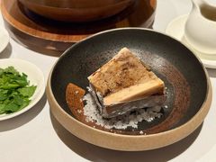 -广州富力丽思卡尔顿酒店·丽轩·粤菜