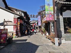 -云南民族村