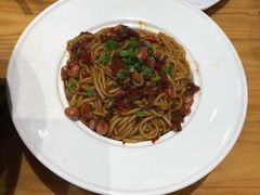 -原鄉本味 楚菜 丹江口鱼(北苑店)