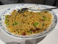 广州炒饭-广州酒家(文昌总店)
