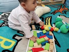 -英伦凯贝国际婴幼儿托育中心(雍湖湾店)