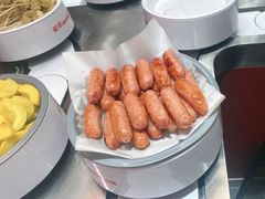 -龍歌自助小火锅(雨花台江南虹悦城店)