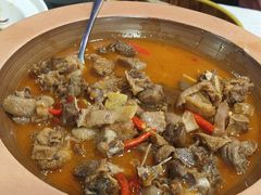 -湘中缘·湖南菜(娄底驻京办店)