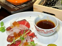 -松鹤精致料理(五一中路店)