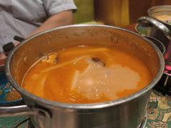 -火舞泰·泰式海鲜火锅餐厅(世纪城店)