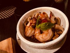 -角落里(中山公园店)