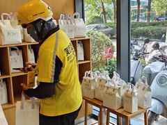 -卡旺卡(合肥天鹅湖置地广场店)