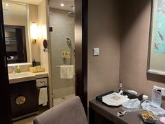 -西安阳光国际大酒店(西安火车站五路口地铁站店)