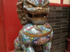 -燕风楼烤鸭店(建设总店)