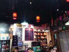 -蚝堡海鲜·威海菜·海肠捞饭·烧烤·亚洲吃蚝公司(幸福门店)