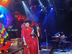-喜鹊音乐酒馆(西街店)
