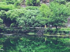-沕沕水生态风景区