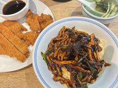 -君东记本帮面馆(天钥桥路店)