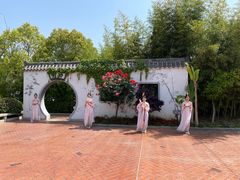-芜湖方特东方神画