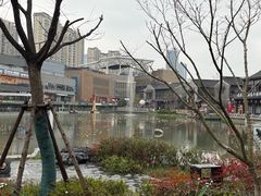 -滨湖塘西河公园