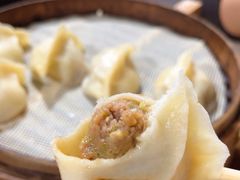 -马大刚白记包子
