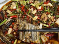-李大爷的泡椒馆(冉家坝店)