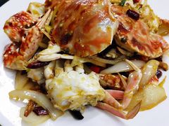 -小辣妹川味海鲜加工店(第一市场椰风巷店)