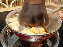 -京炭铜锅涮肉·羊蝎子·羊肉炉(保利·时光里店)