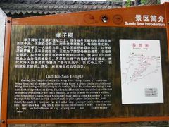 -王顺山国家森林公园