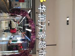 -华润万家(凯德广场店)