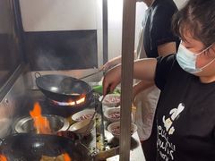 -豆腐脑花