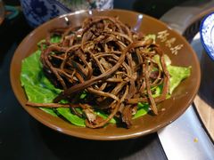 -锅来乐地锅鸡(安亭店)