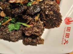 -牛上牛吊炉烧烤(红旗大街店)