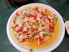 -菜香小厨(金发·印象南滨店)