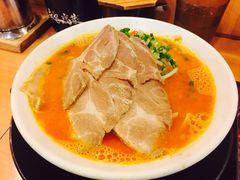 -博多一幸舍(侨福芳草地购物中心店)