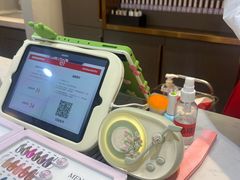 -海底捞大排档火锅(悦荟广场店)