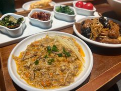 -松鹤面馆·古法焖肉面(观前店)