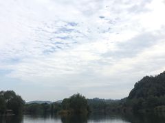 -婺源月亮湾
