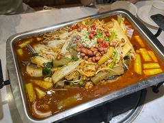 -寻味乌镇·龙虾烧烤