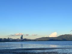 -深圳湾公园(南山区)