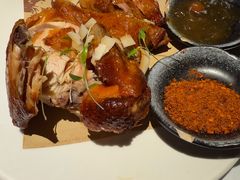 -野蔓果·山野菜(西湖景区·龙井茶田店)