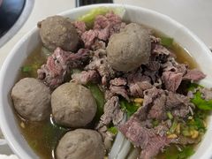 -菜忠潮州牛肉店(岗厦店)