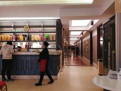 -茉莉餐厅·家宴·欢聚(环城南路店)