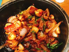 -南拳十三姨·潮汕砂锅粥(世纪金源店)