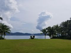 -三亚太阳湾柏悦酒店