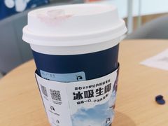 -瑞幸咖啡(仁和新城店)
