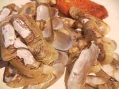 -金海湾自助餐厅(金陵饭店)