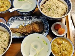 -孙盛兴奥灶面馆·蟹黄面·三虾面(山塘街总店)