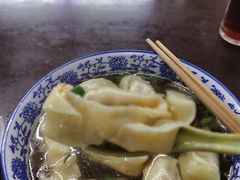 -方老大馄饨(抚宁巷店)