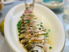 -壹品宴掦·淮扬菜(新牌坊店)