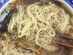 -朱鸿兴面馆(镇湖店)