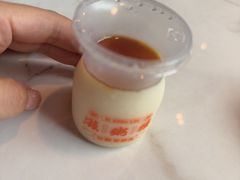 -滋粥楼·顺德菜(番禺广场总店)
