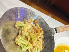 -洪星渔庄临平菜(星万里店)